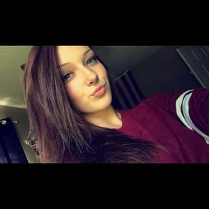 Meet your Posher, Allie